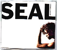 Seal - Future Love E.P.